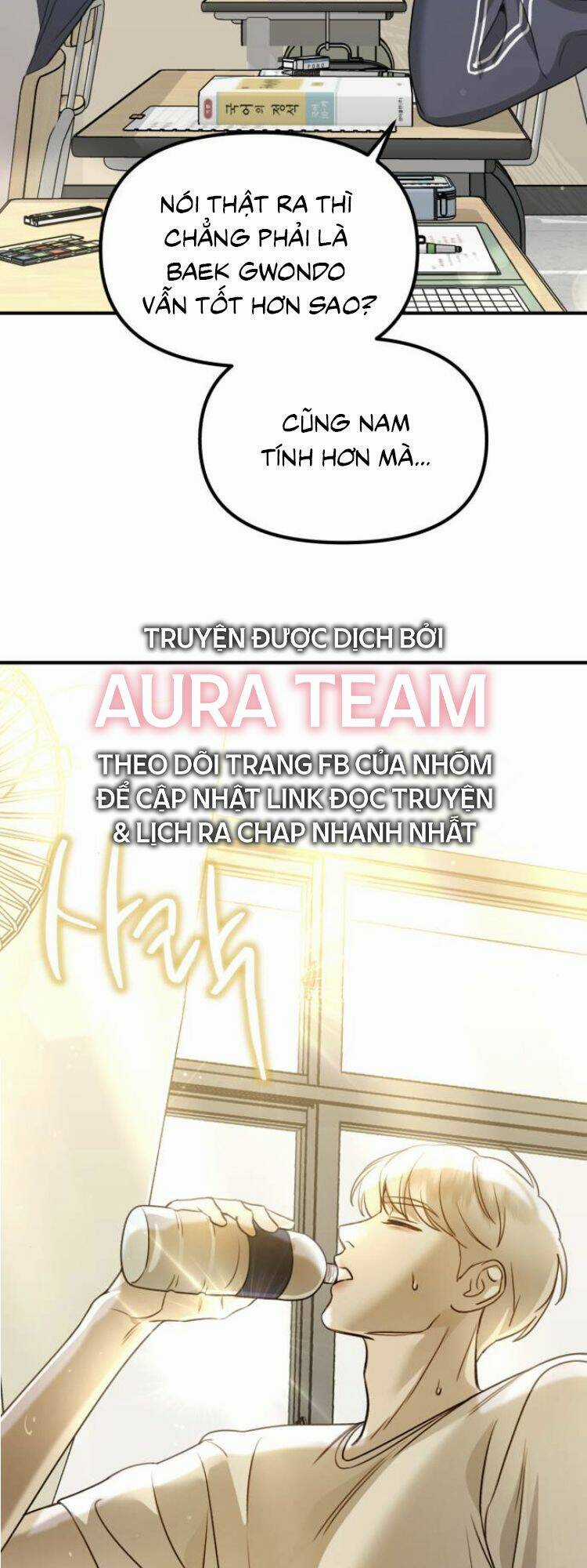 Thần Hổ Jangsan Chapter 10 trang 74