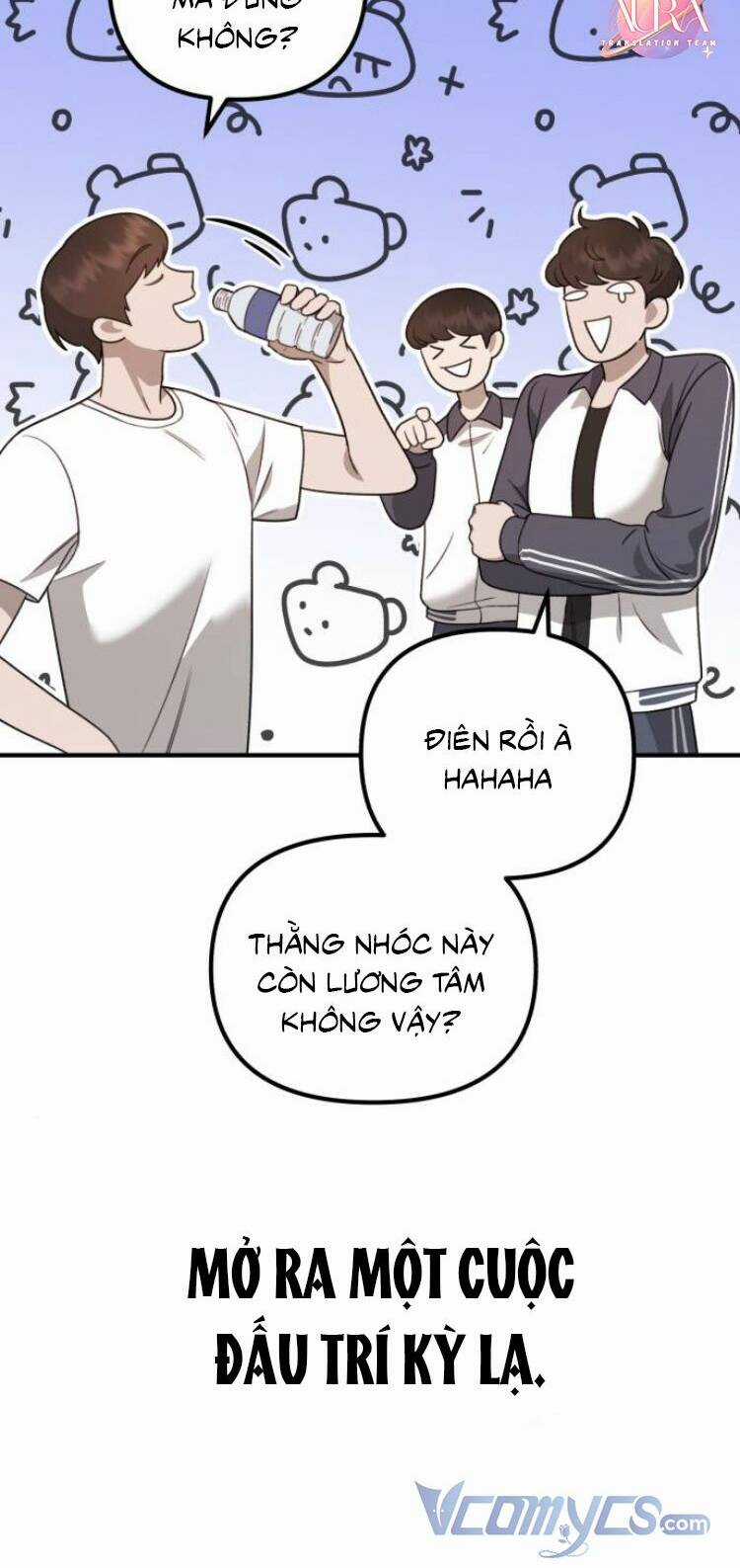 Thần Hổ Jangsan Chapter 10 trang 76