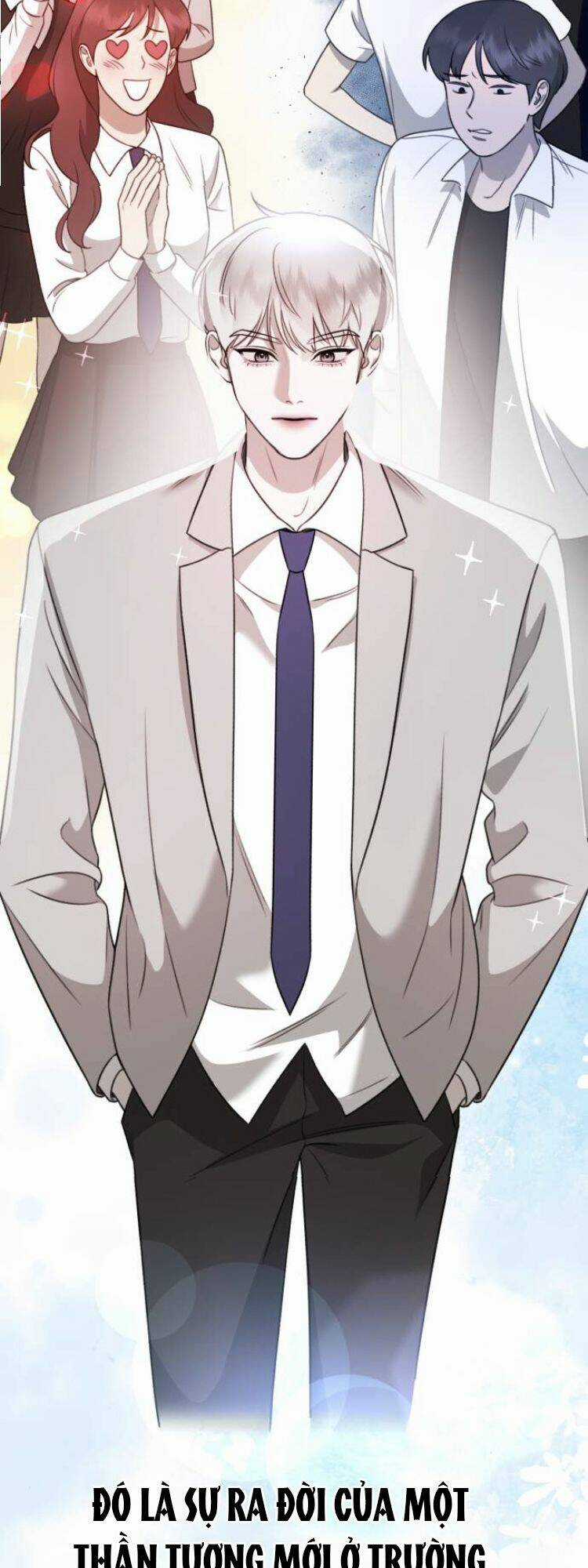 Thần Hổ Jangsan Chapter 10 trang 78