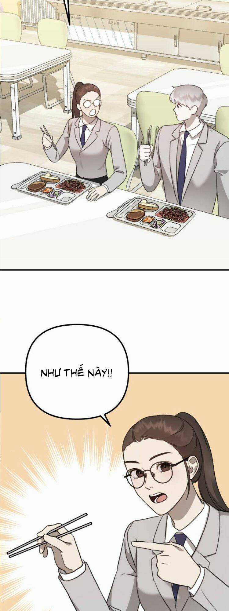 Thần Hổ Jangsan Chapter 10 trang 80