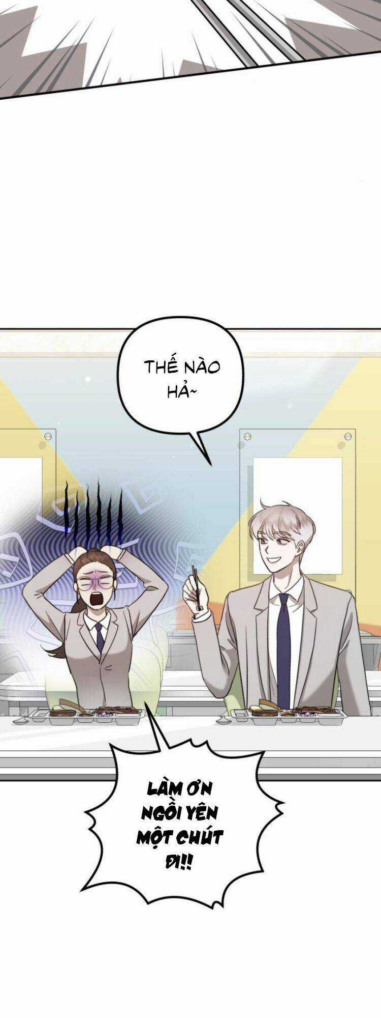 Thần Hổ Jangsan Chapter 10 trang 83