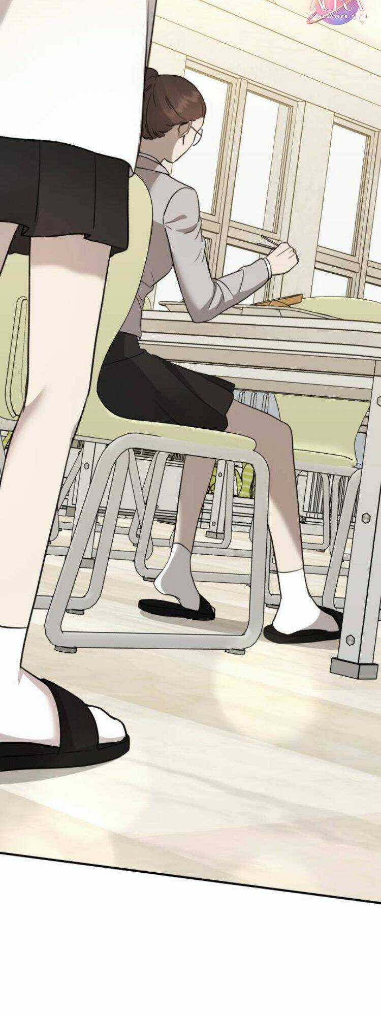 Thần Hổ Jangsan Chapter 10 trang 92