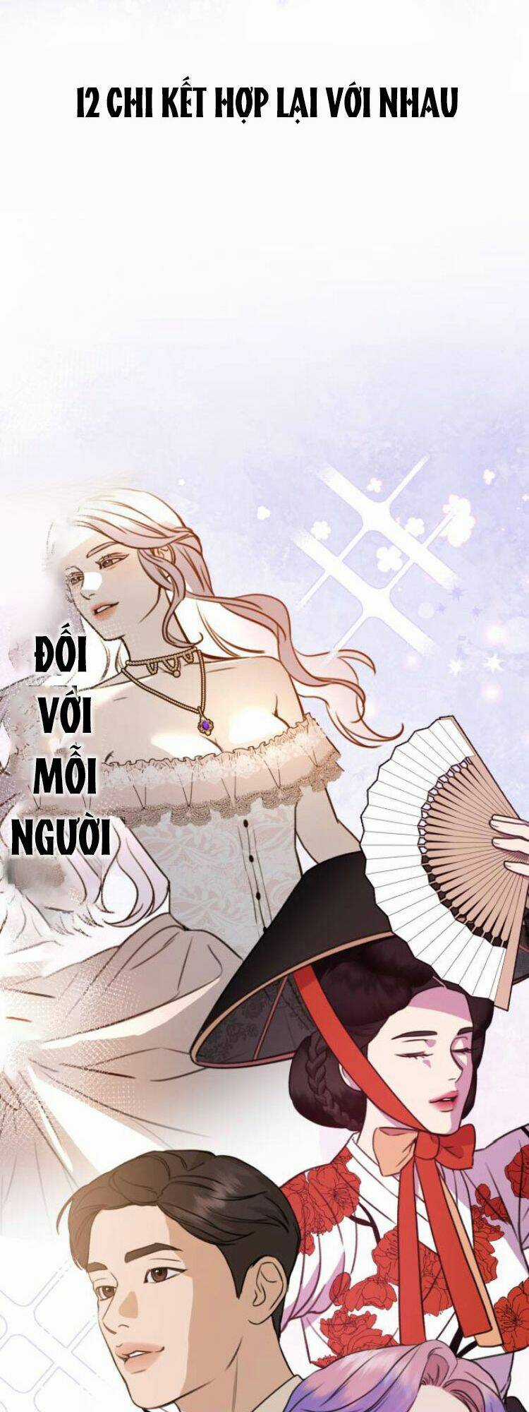 Thần Hổ Jangsan Chapter 11 trang 10