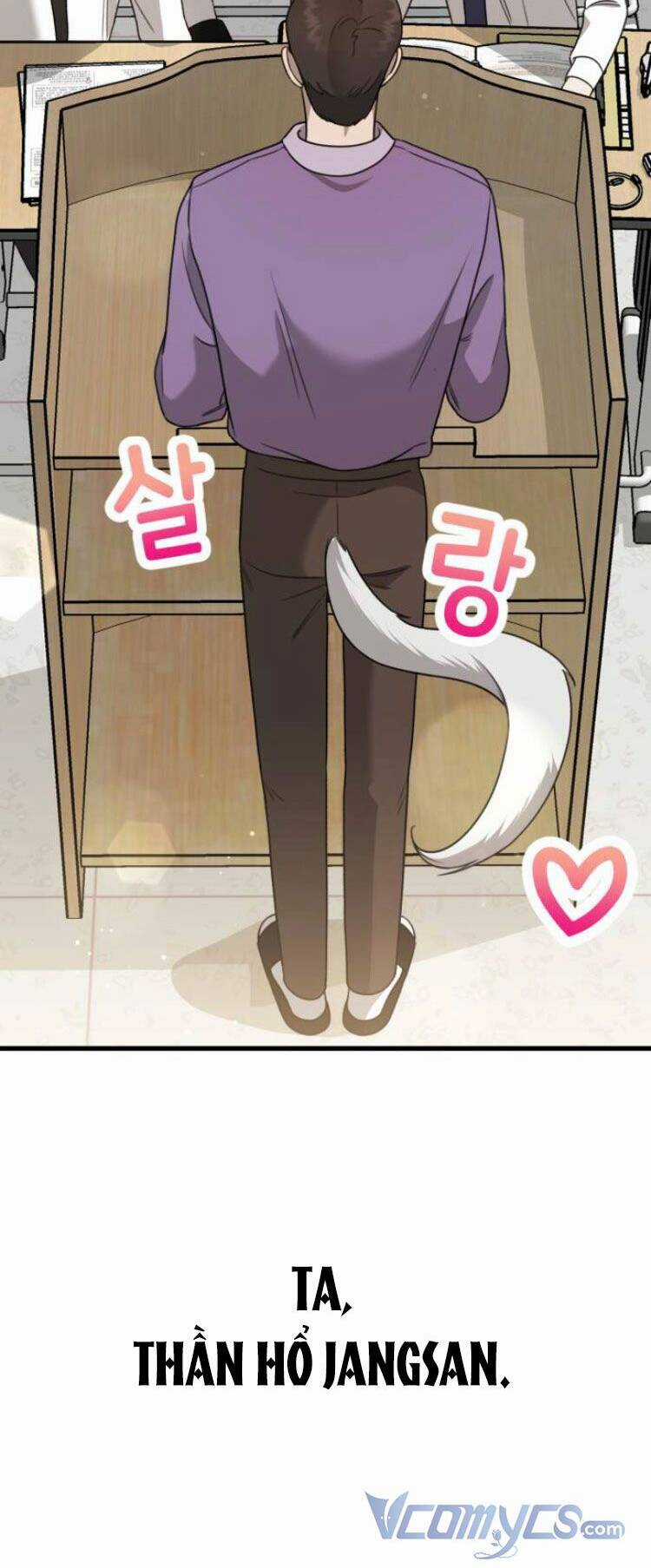 Thần Hổ Jangsan Chapter 11 trang 103