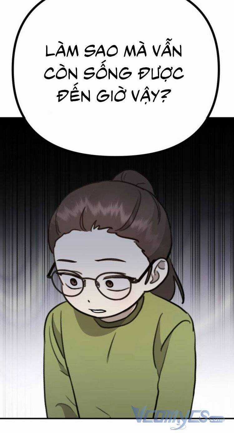 Thần Hổ Jangsan Chapter 11 trang 15