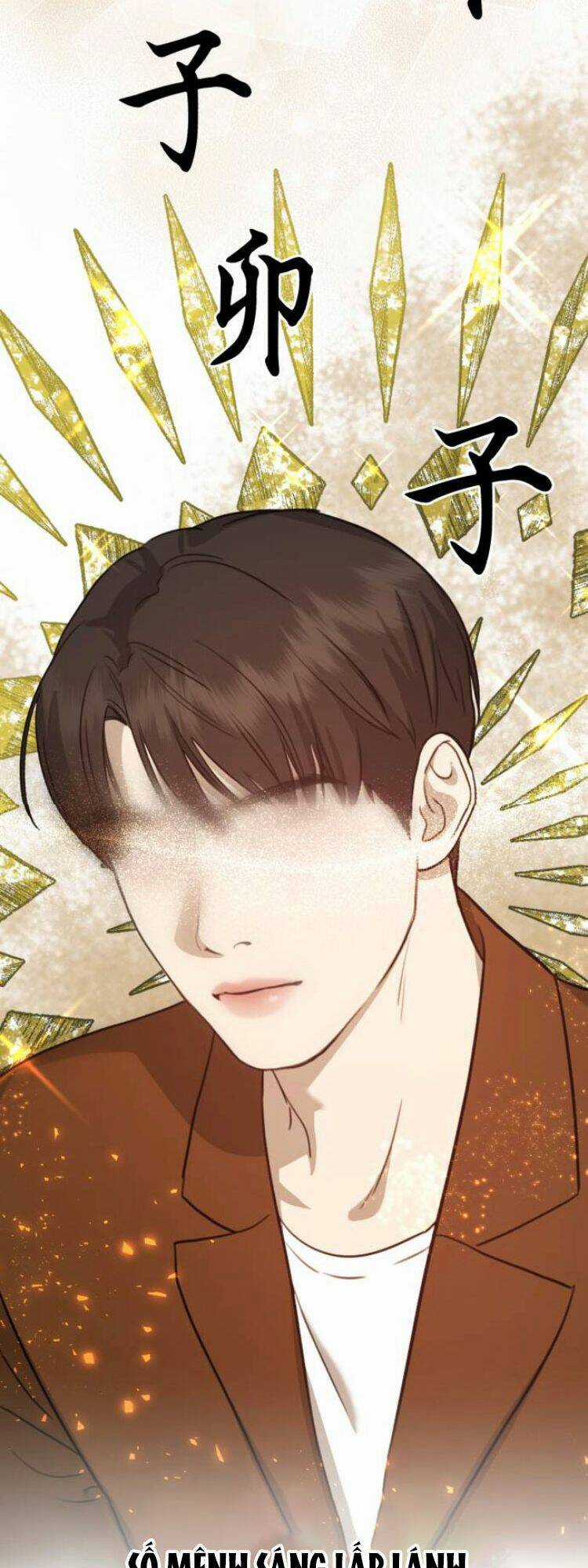 Thần Hổ Jangsan Chapter 11 trang 2