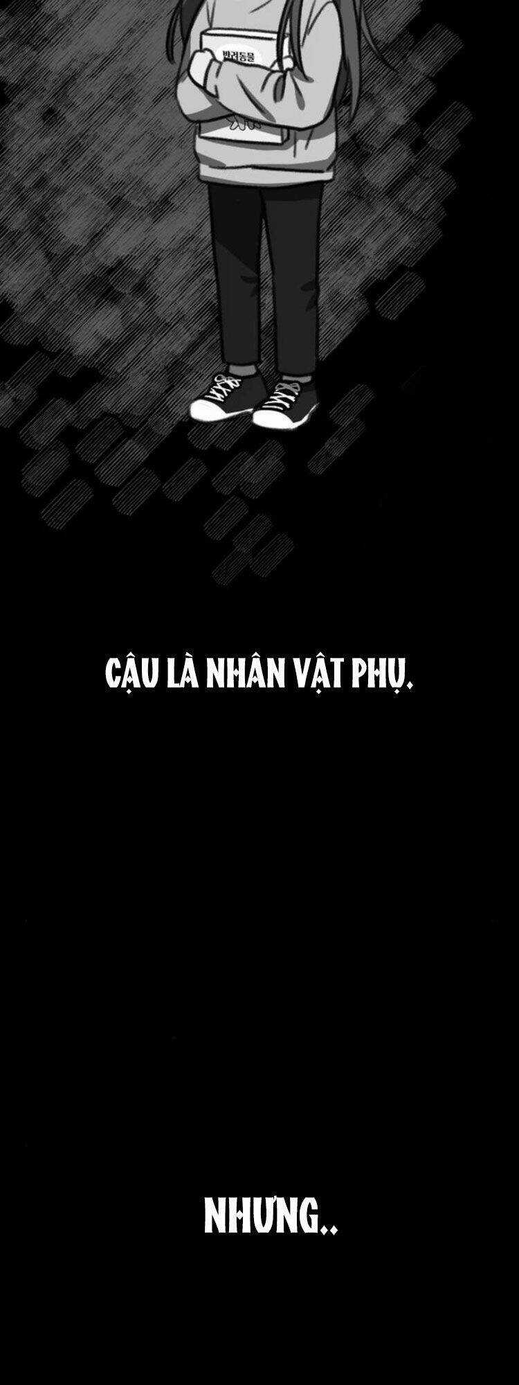 Thần Hổ Jangsan Chapter 11 trang 20