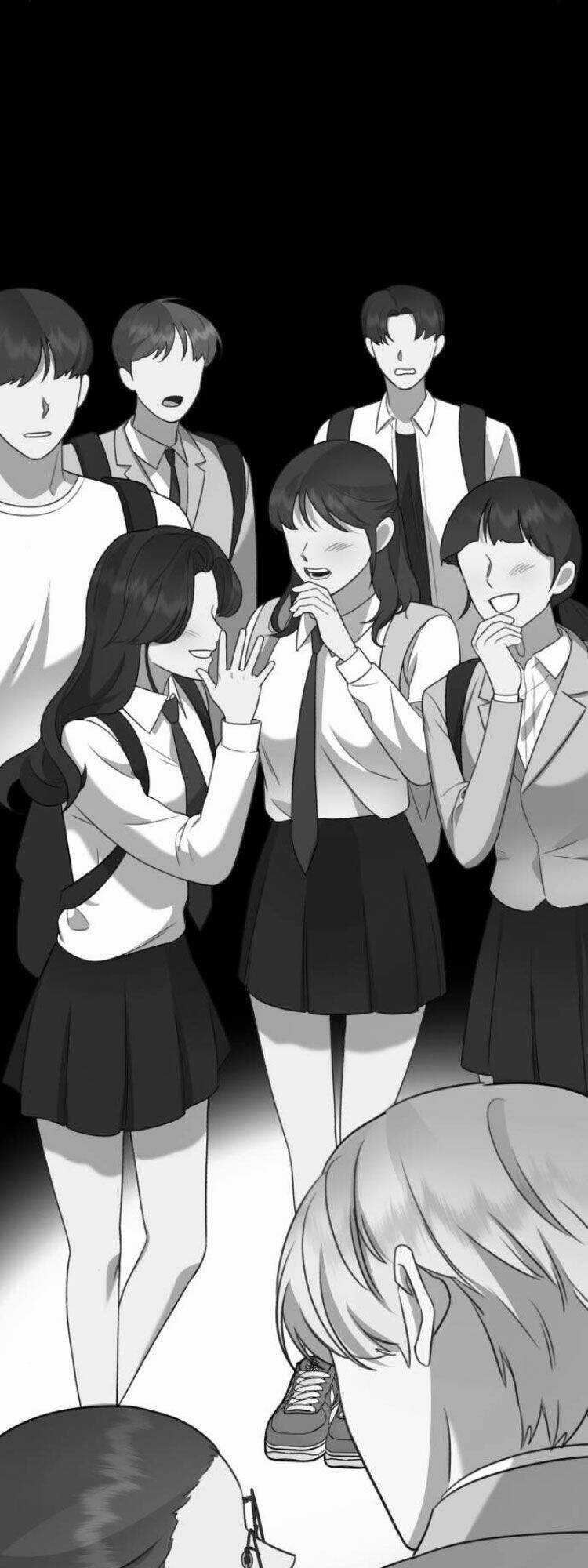 Thần Hổ Jangsan Chapter 11 trang 21