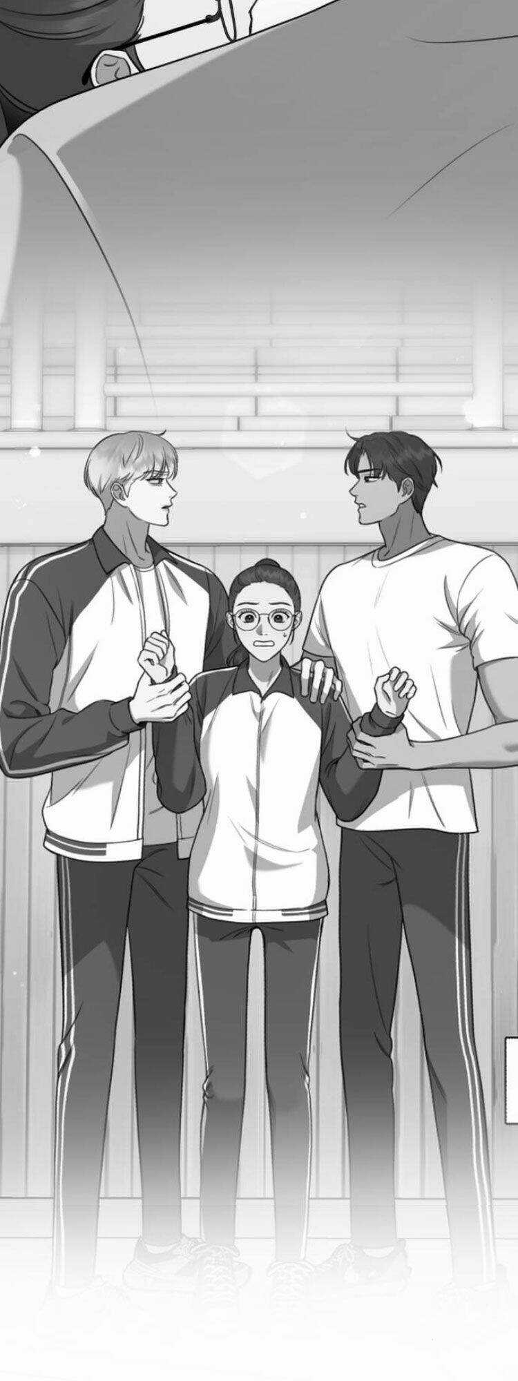 Thần Hổ Jangsan Chapter 11 trang 22