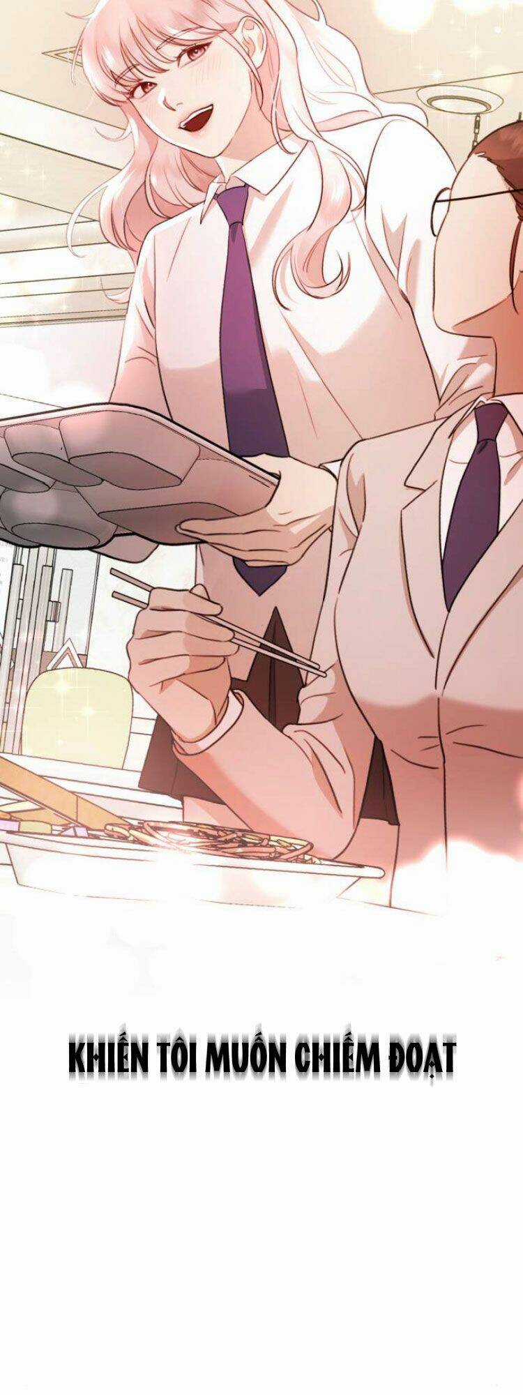 Thần Hổ Jangsan Chapter 11 trang 26