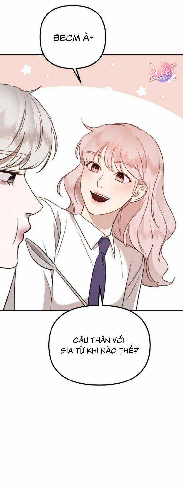 Thần Hổ Jangsan Chapter 11 trang 28