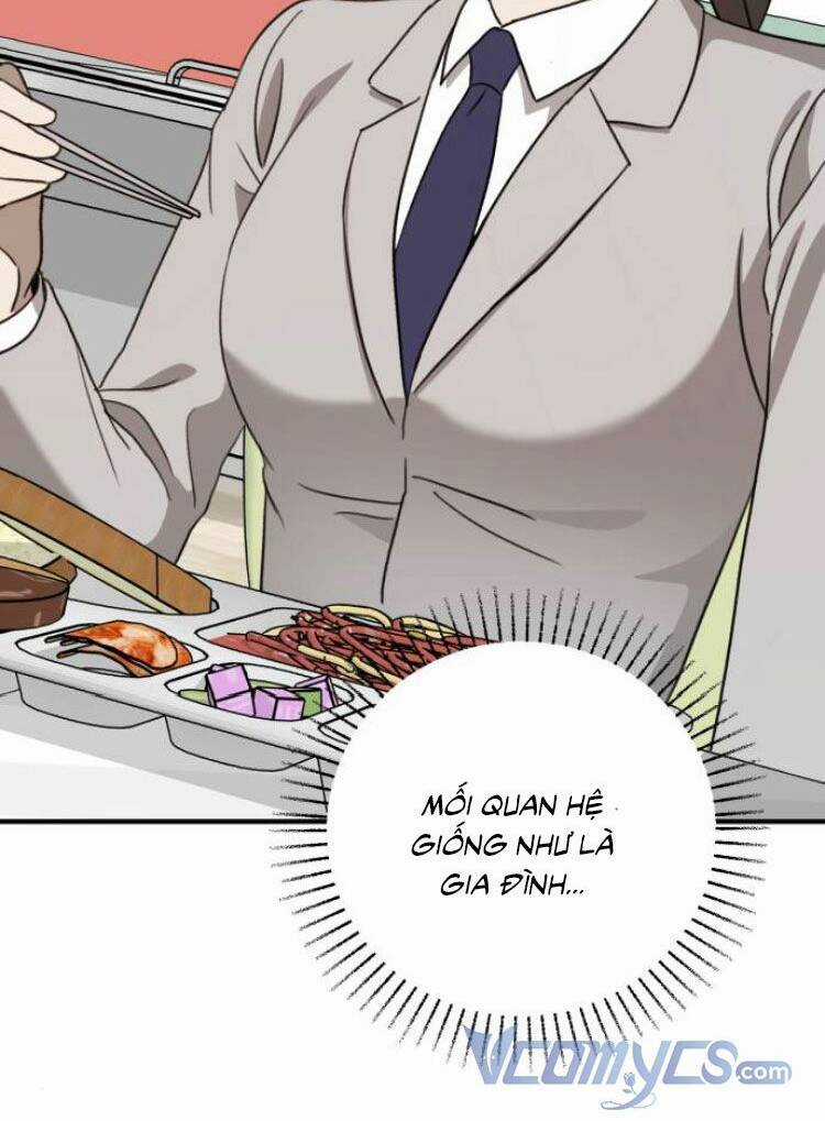 Thần Hổ Jangsan Chapter 11 trang 30