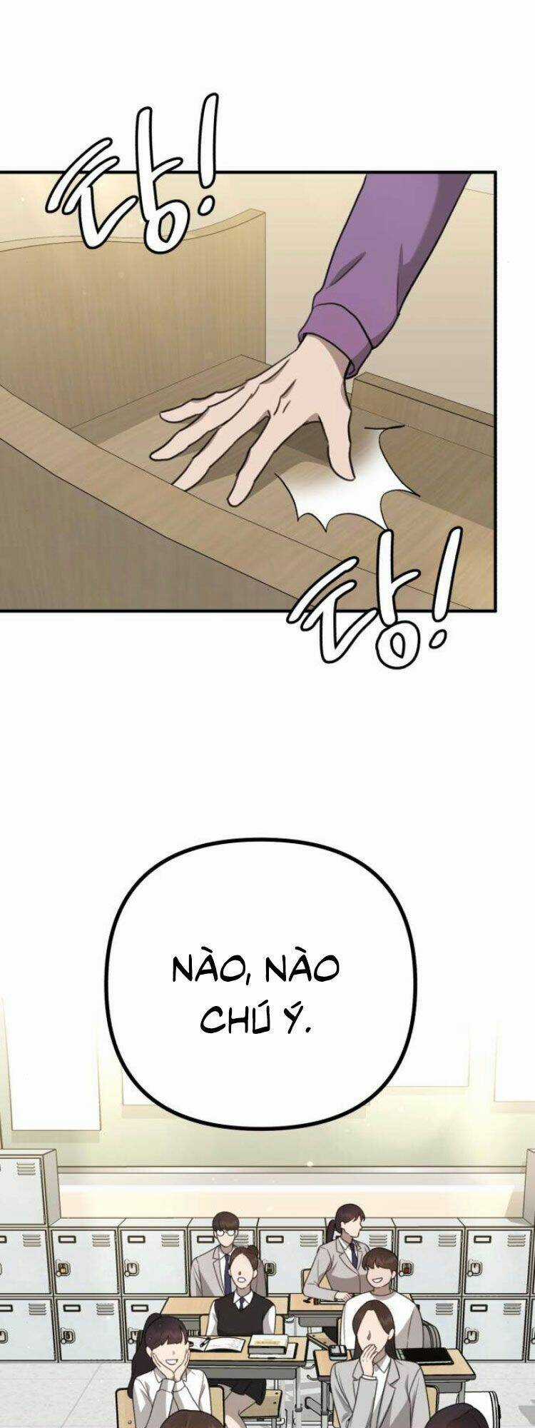 Thần Hổ Jangsan Chapter 11 trang 40