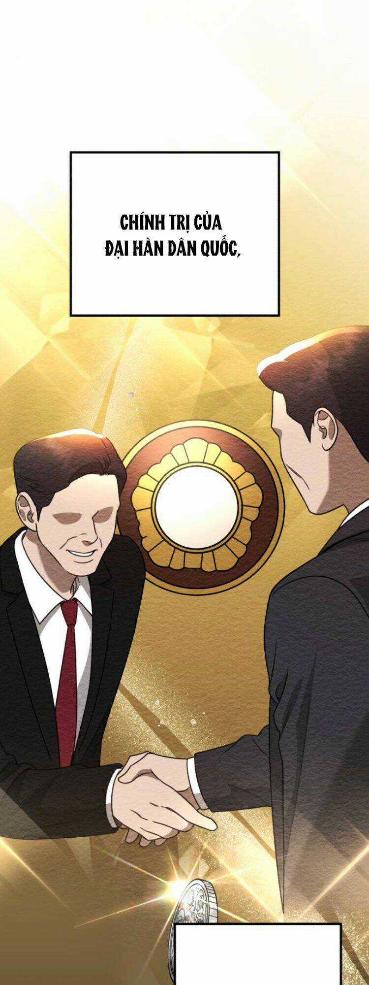 Thần Hổ Jangsan Chapter 11 trang 45