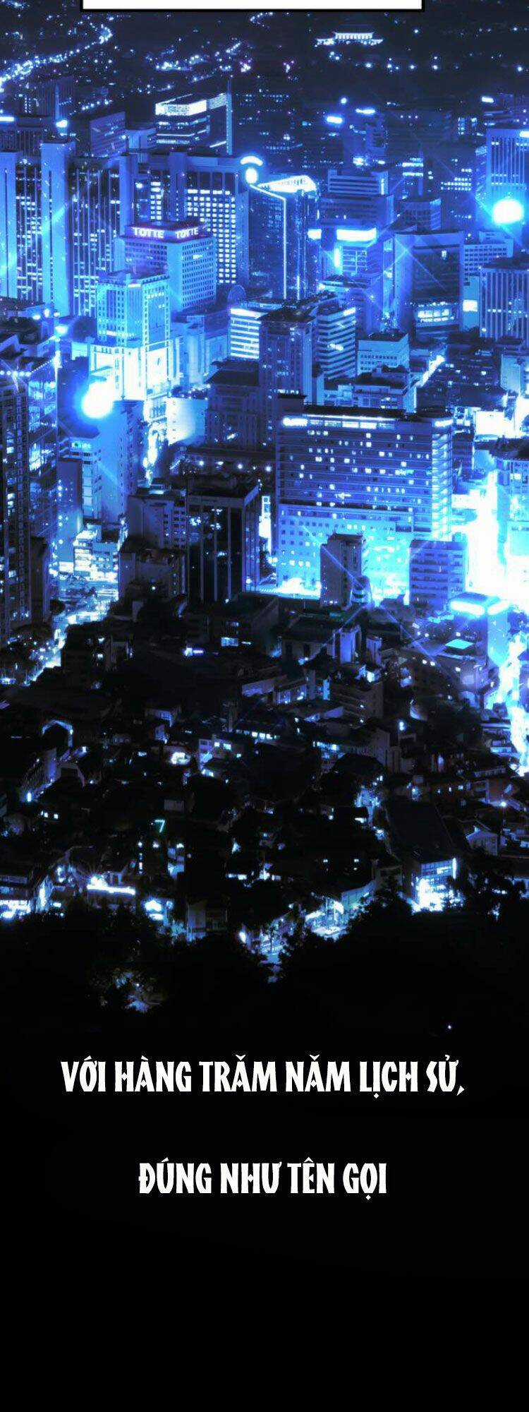 Thần Hổ Jangsan Chapter 11 trang 47