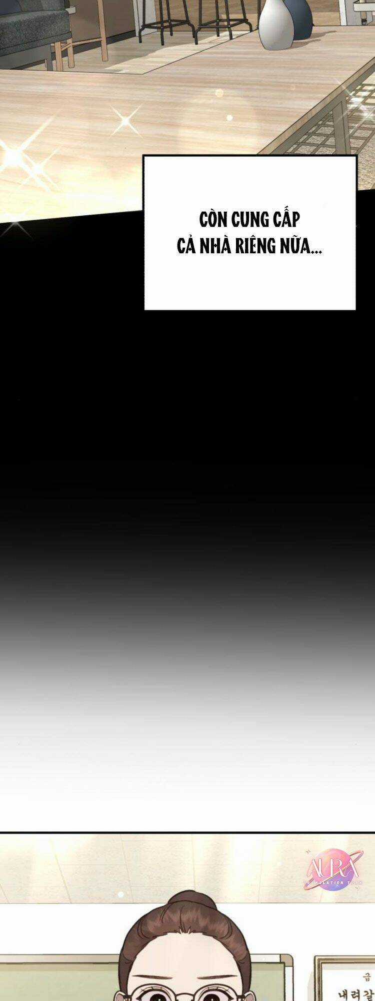 Thần Hổ Jangsan Chapter 11 trang 49