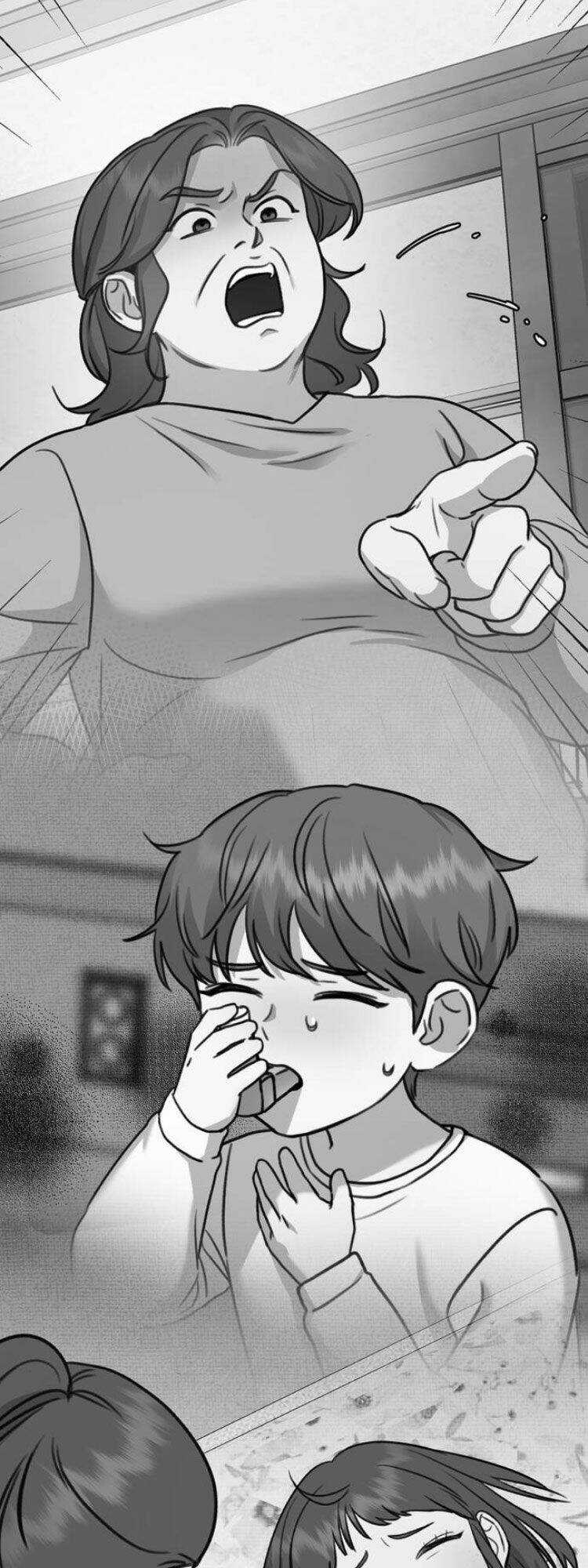 Thần Hổ Jangsan Chapter 11 trang 52