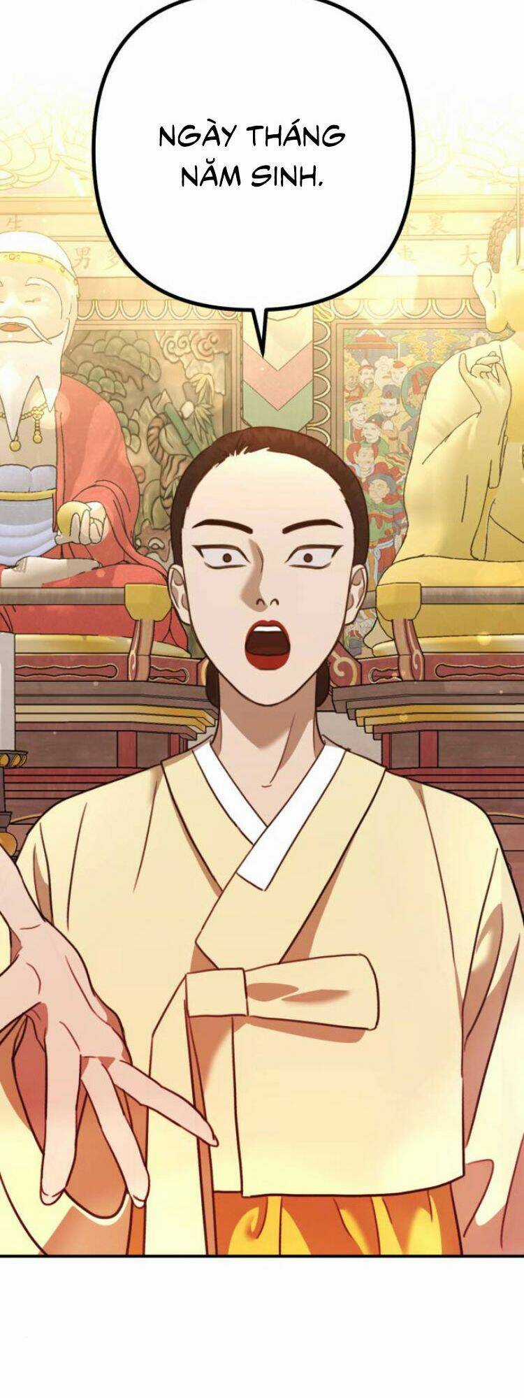 Thần Hổ Jangsan Chapter 11 trang 6