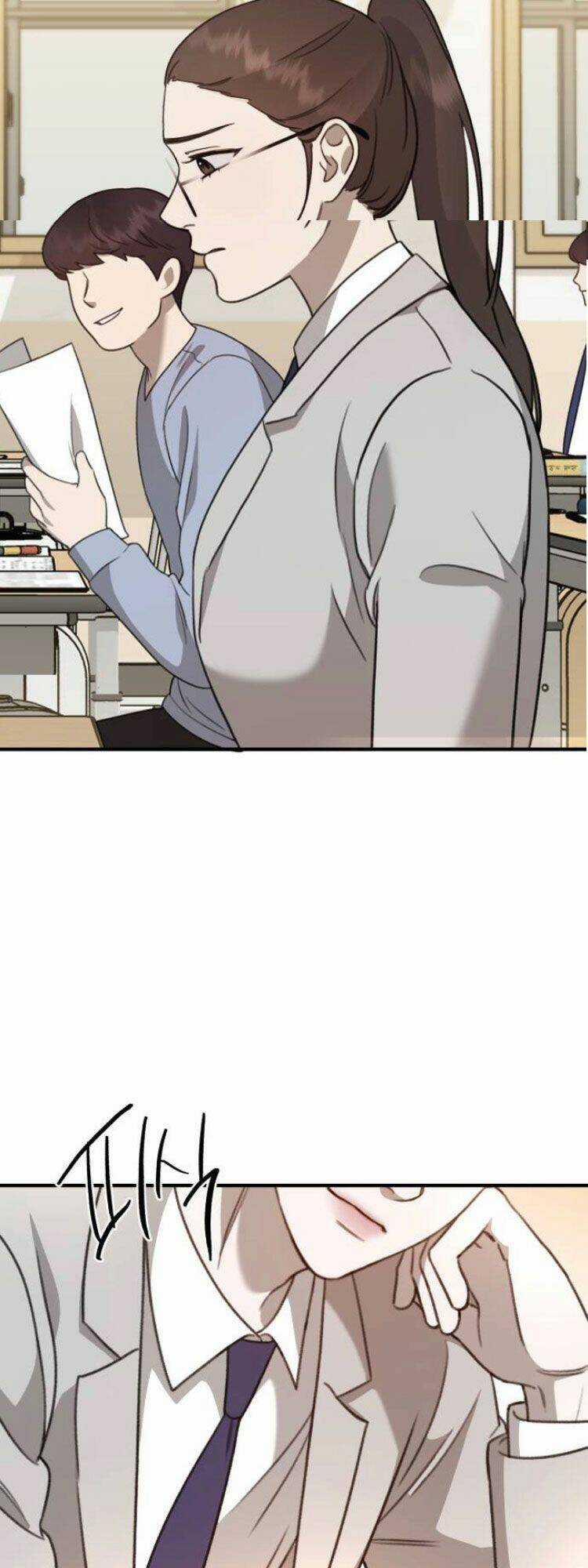 Thần Hổ Jangsan Chapter 11 trang 61