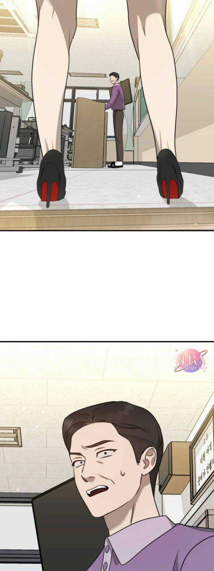 Thần Hổ Jangsan Chapter 11 trang 63