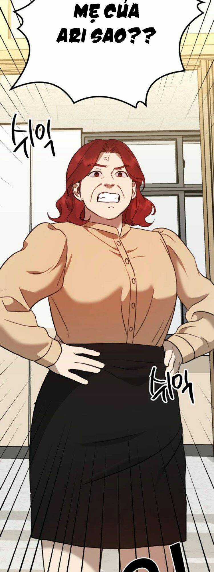 Thần Hổ Jangsan Chapter 11 trang 66