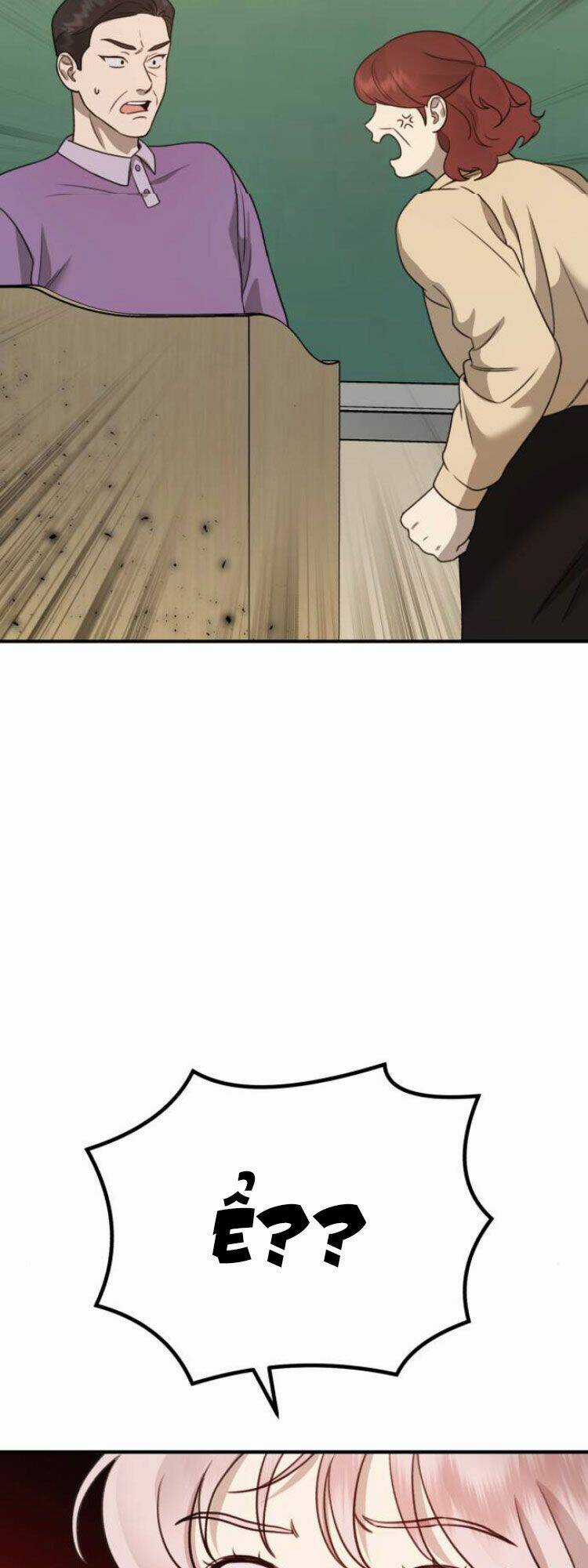 Thần Hổ Jangsan Chapter 11 trang 69