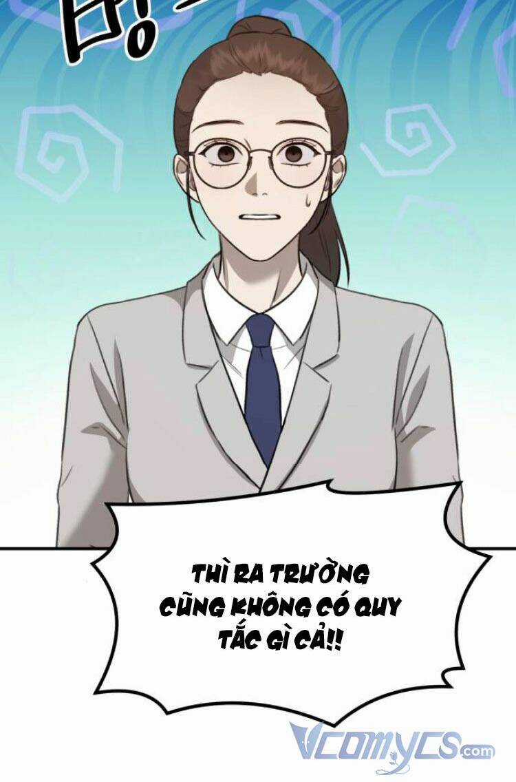 Thần Hổ Jangsan Chapter 11 trang 74