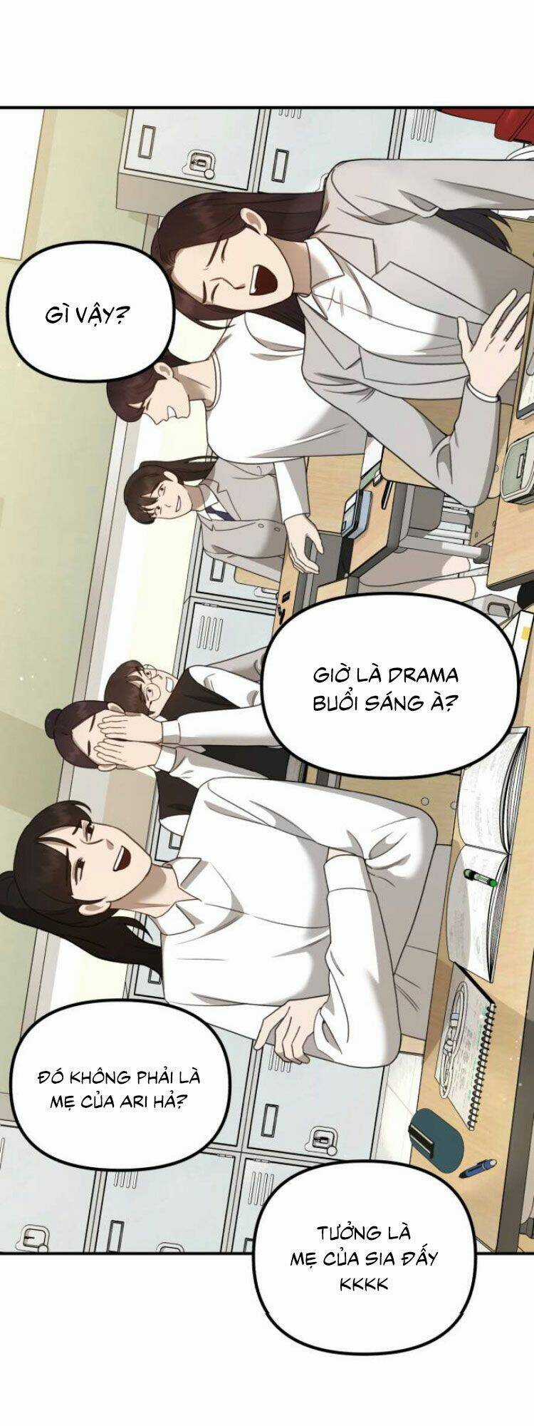 Thần Hổ Jangsan Chapter 11 trang 75