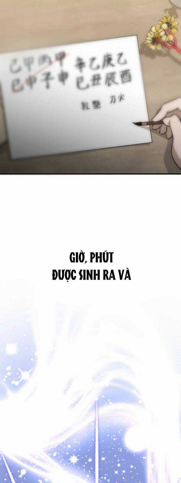 Thần Hổ Jangsan Chapter 11 trang 8