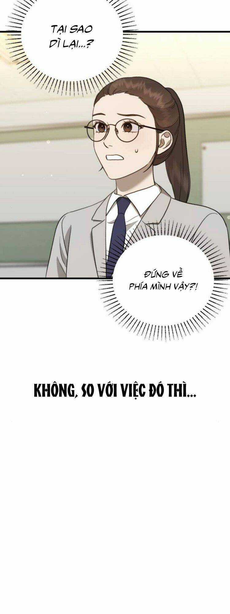 Thần Hổ Jangsan Chapter 11 trang 80