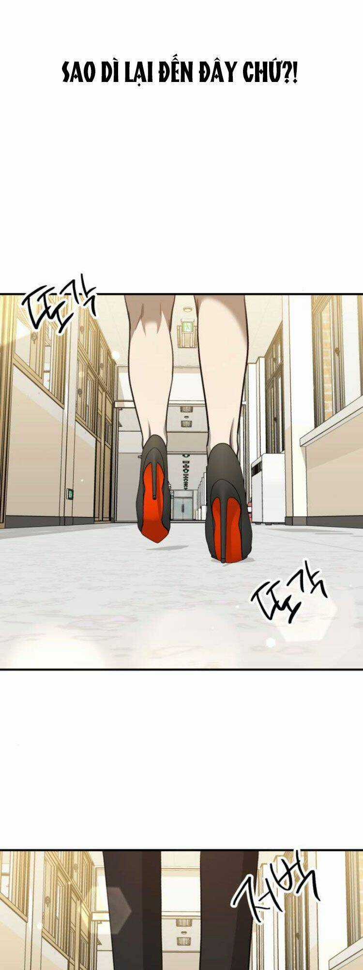 Thần Hổ Jangsan Chapter 11 trang 81