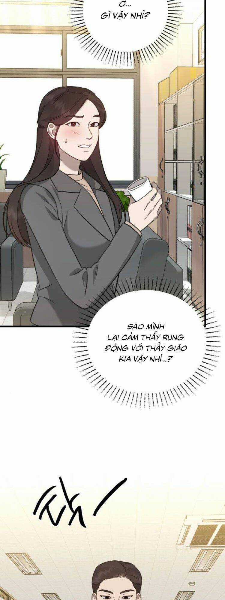 Thần Hổ Jangsan Chapter 11 trang 90