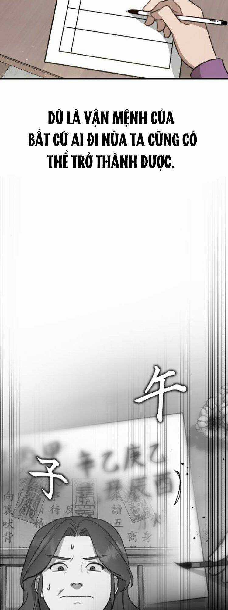 Thần Hổ Jangsan Chapter 11 trang 92