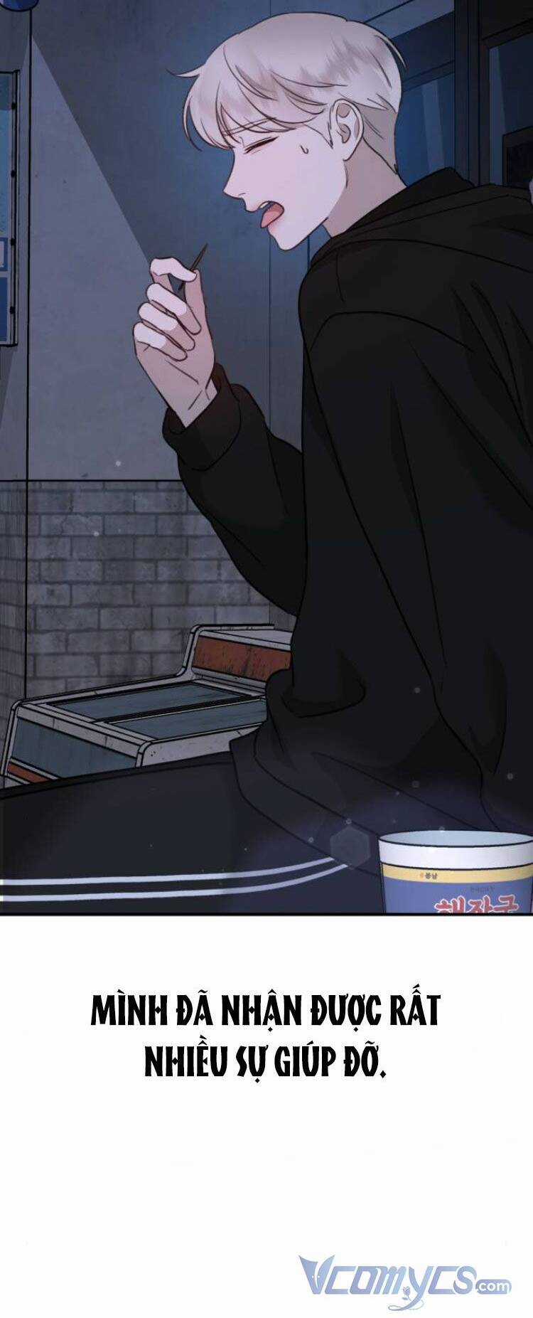 Thần Hổ Jangsan Chapter 12 trang 103