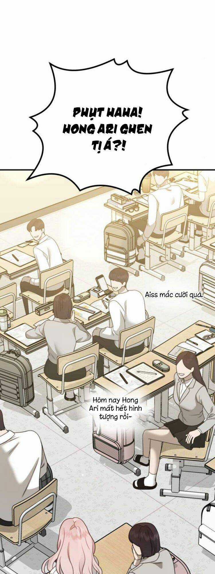 Thần Hổ Jangsan Chapter 12 trang 12