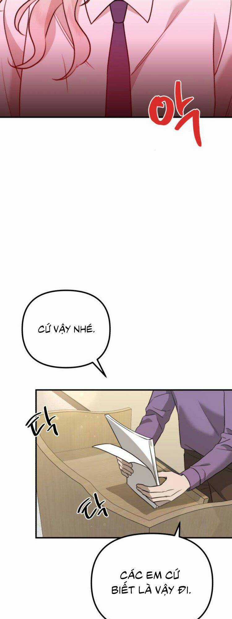 Thần Hổ Jangsan Chapter 12 trang 14