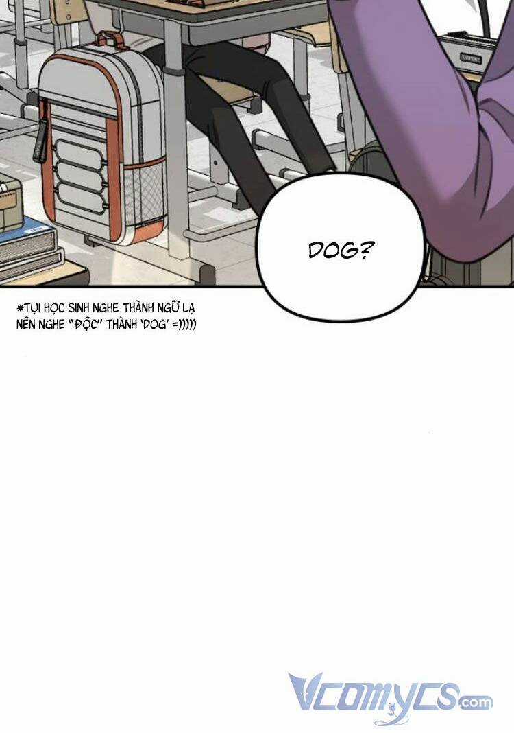 Thần Hổ Jangsan Chapter 12 trang 17