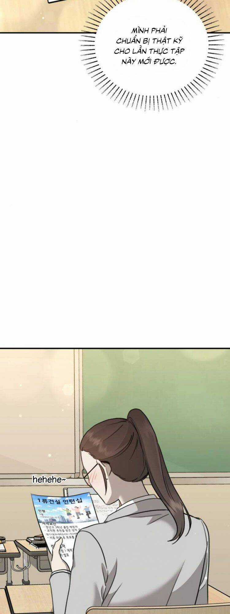 Thần Hổ Jangsan Chapter 12 trang 20