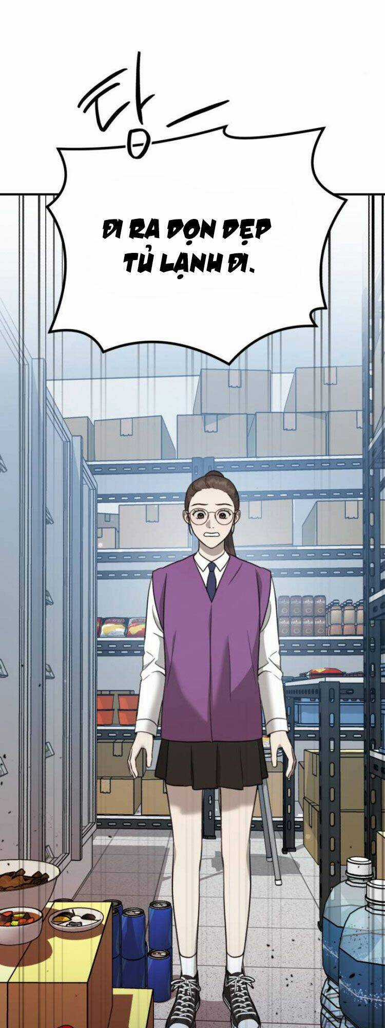 Thần Hổ Jangsan Chapter 12 trang 26