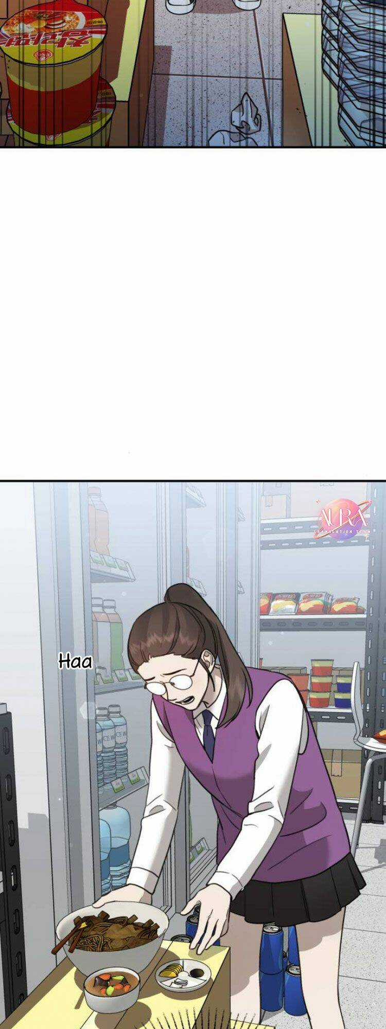 Thần Hổ Jangsan Chapter 12 trang 27