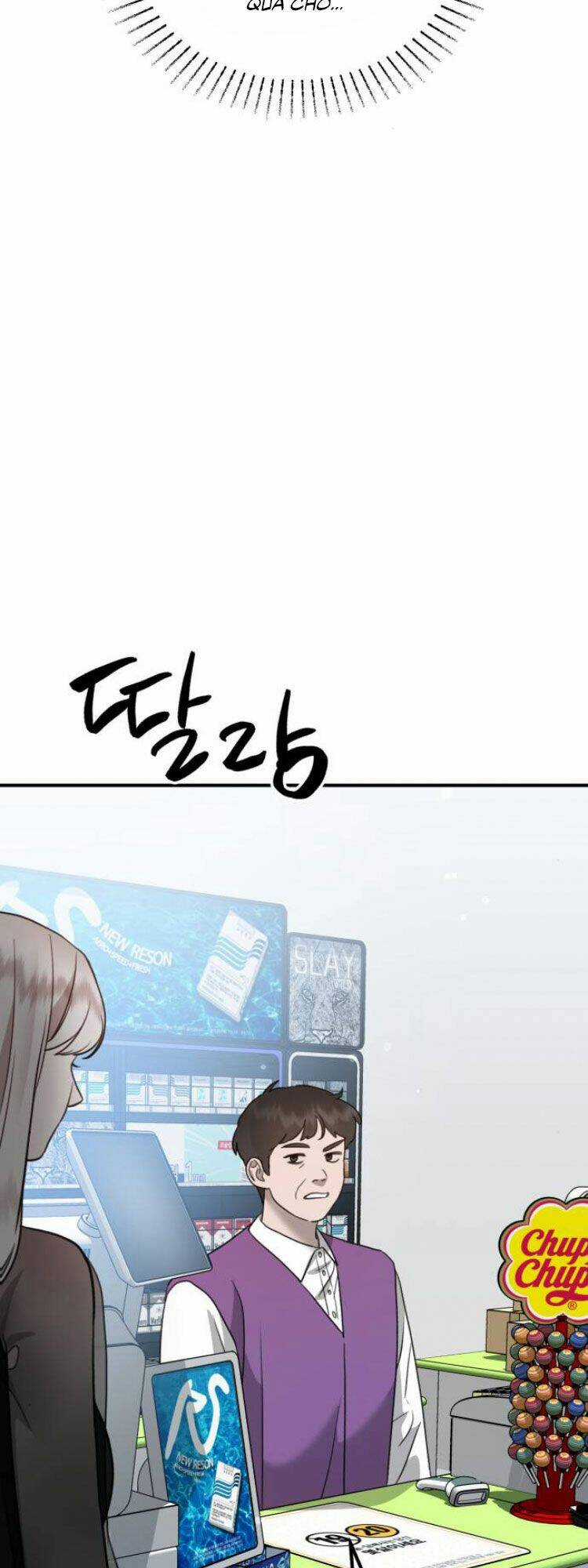 Thần Hổ Jangsan Chapter 12 trang 29