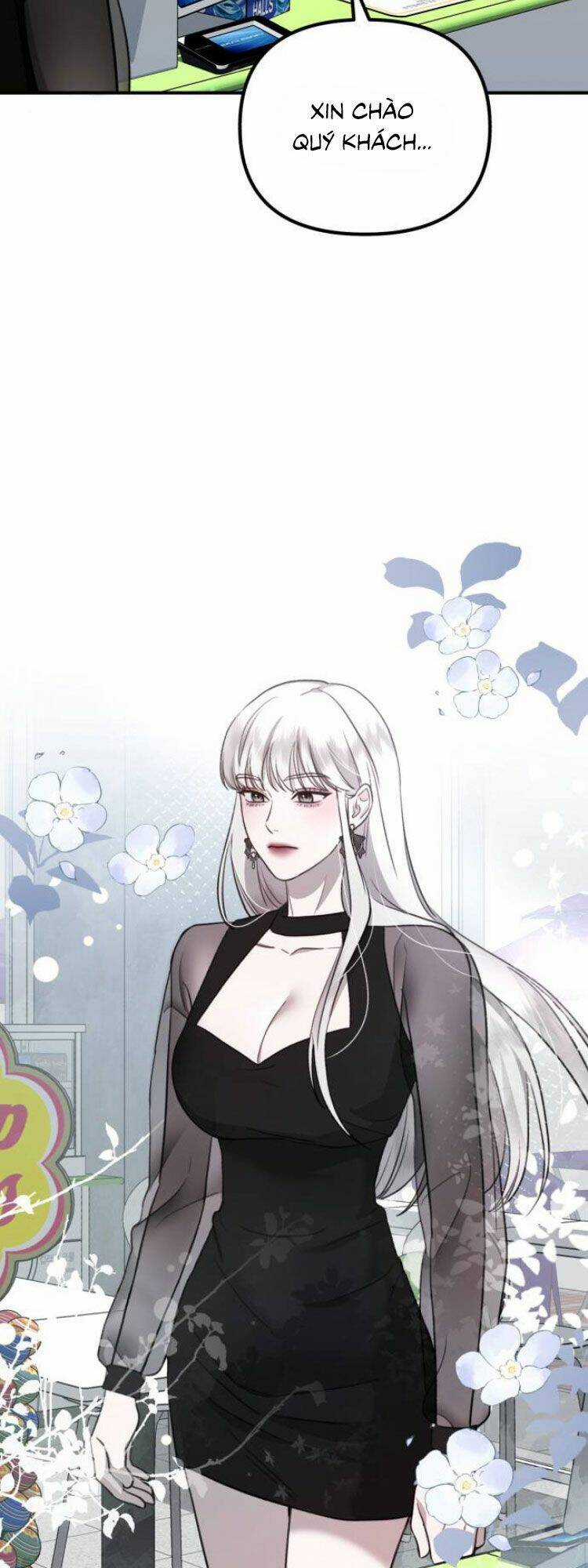 Thần Hổ Jangsan Chapter 12 trang 30