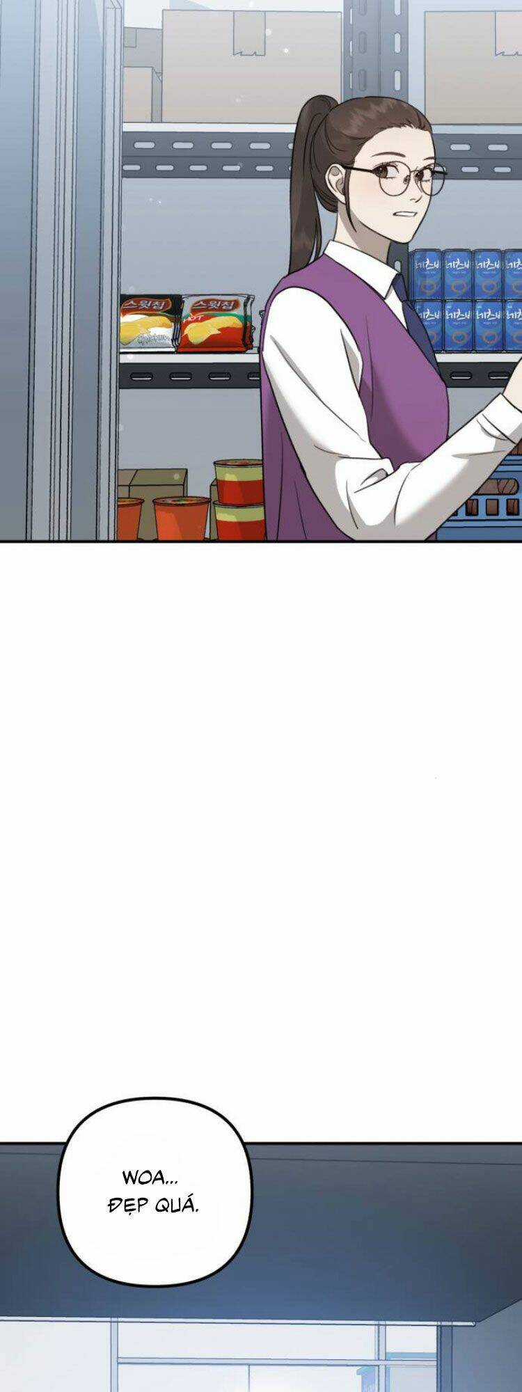 Thần Hổ Jangsan Chapter 12 trang 32