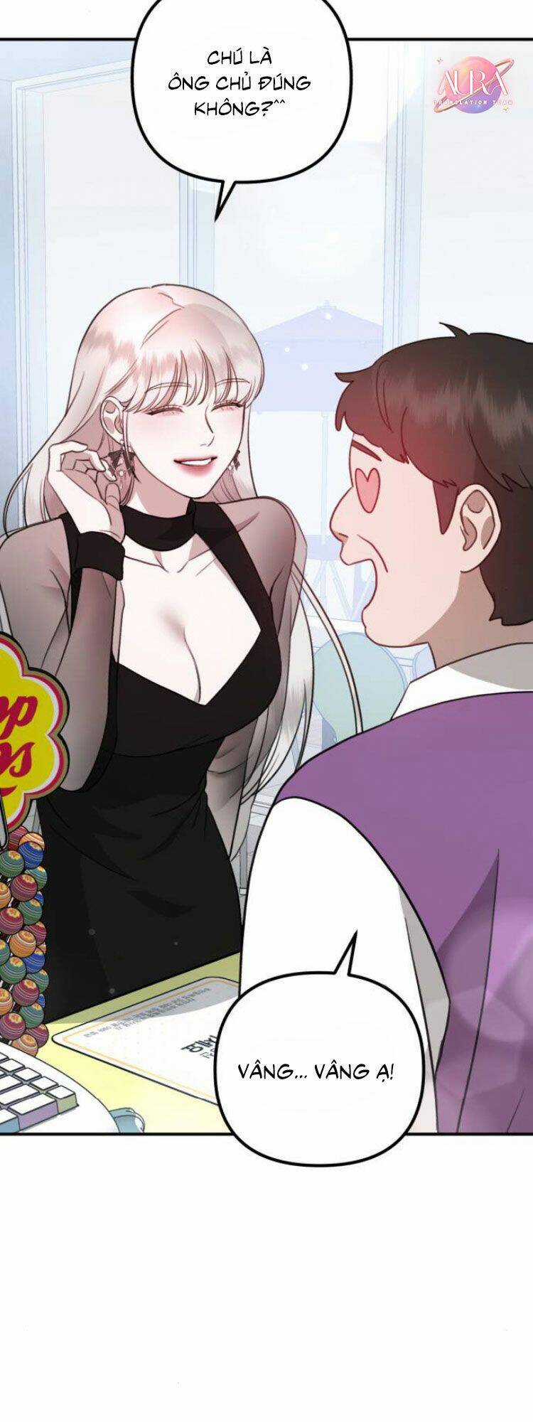 Thần Hổ Jangsan Chapter 12 trang 34