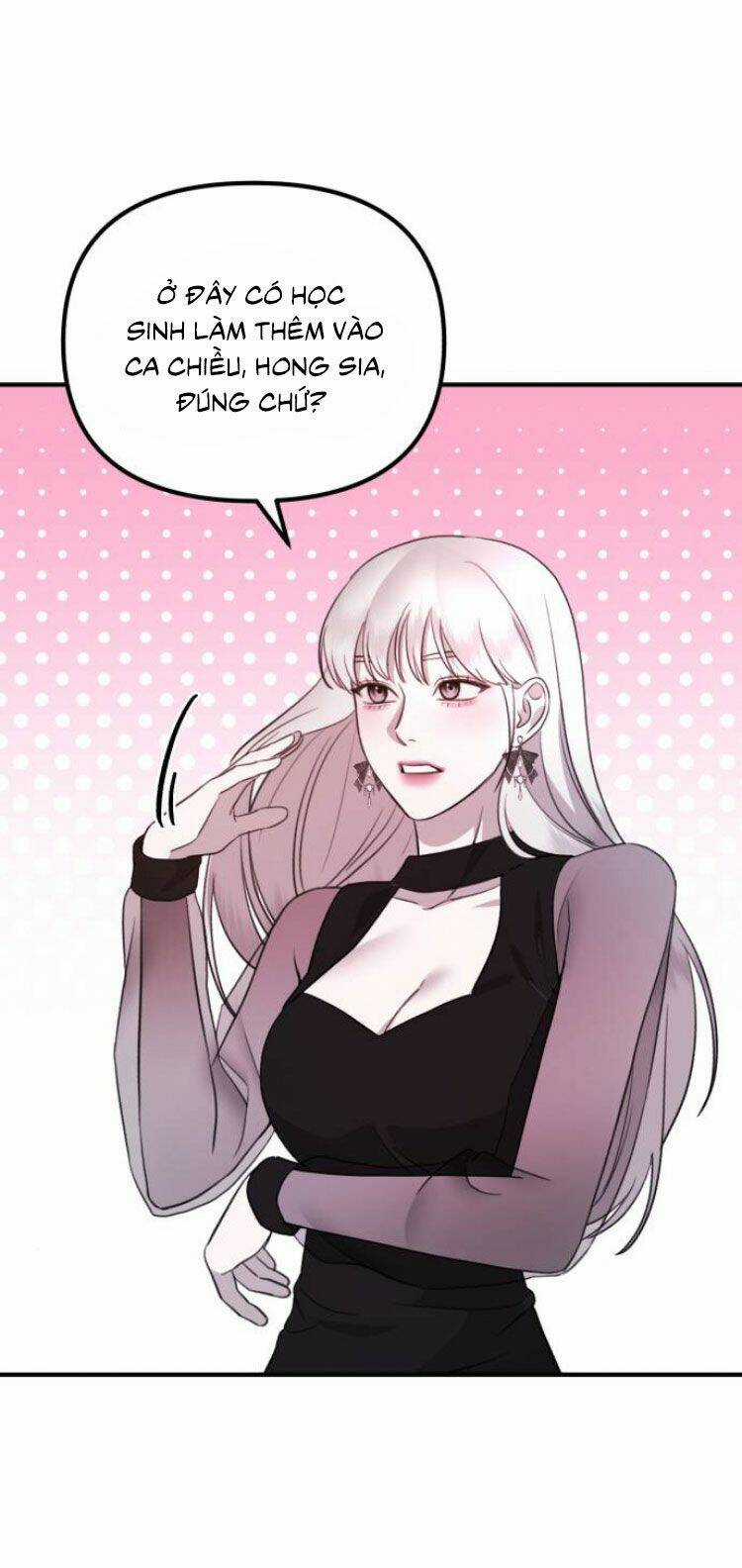 Thần Hổ Jangsan Chapter 12 trang 35