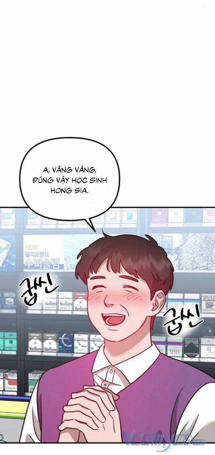 Thần Hổ Jangsan Chapter 12 trang 36