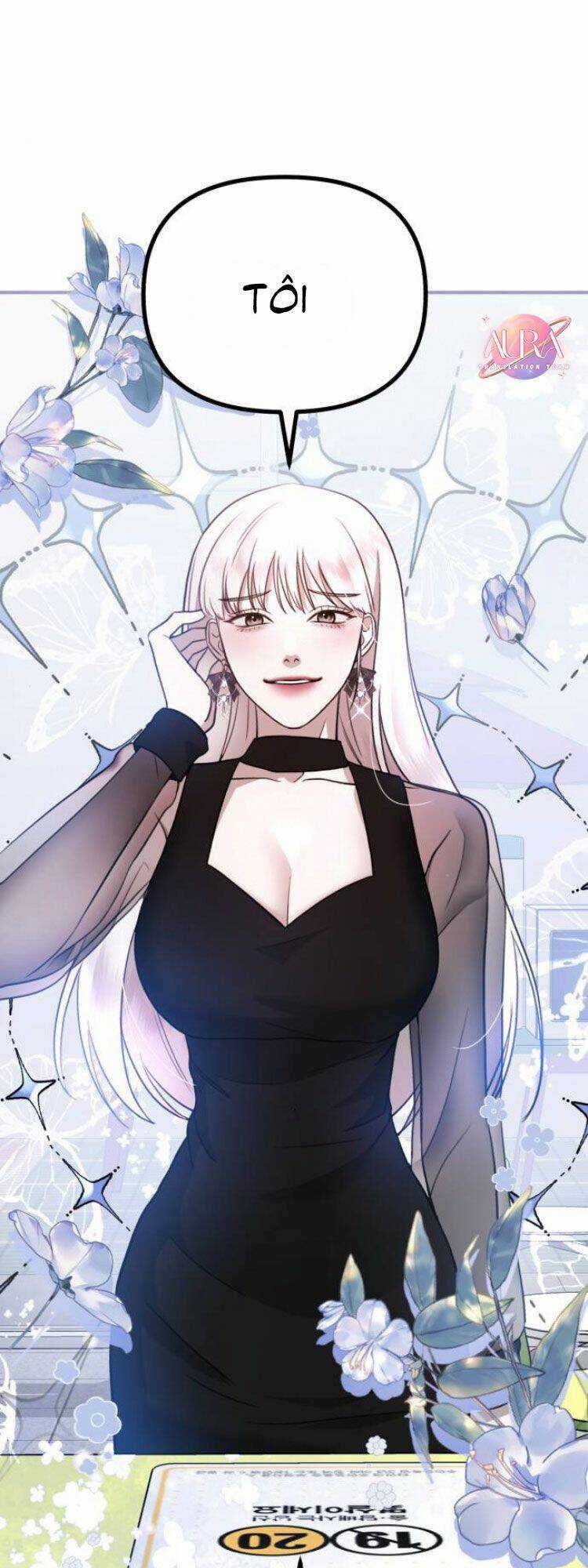 Thần Hổ Jangsan Chapter 12 trang 37