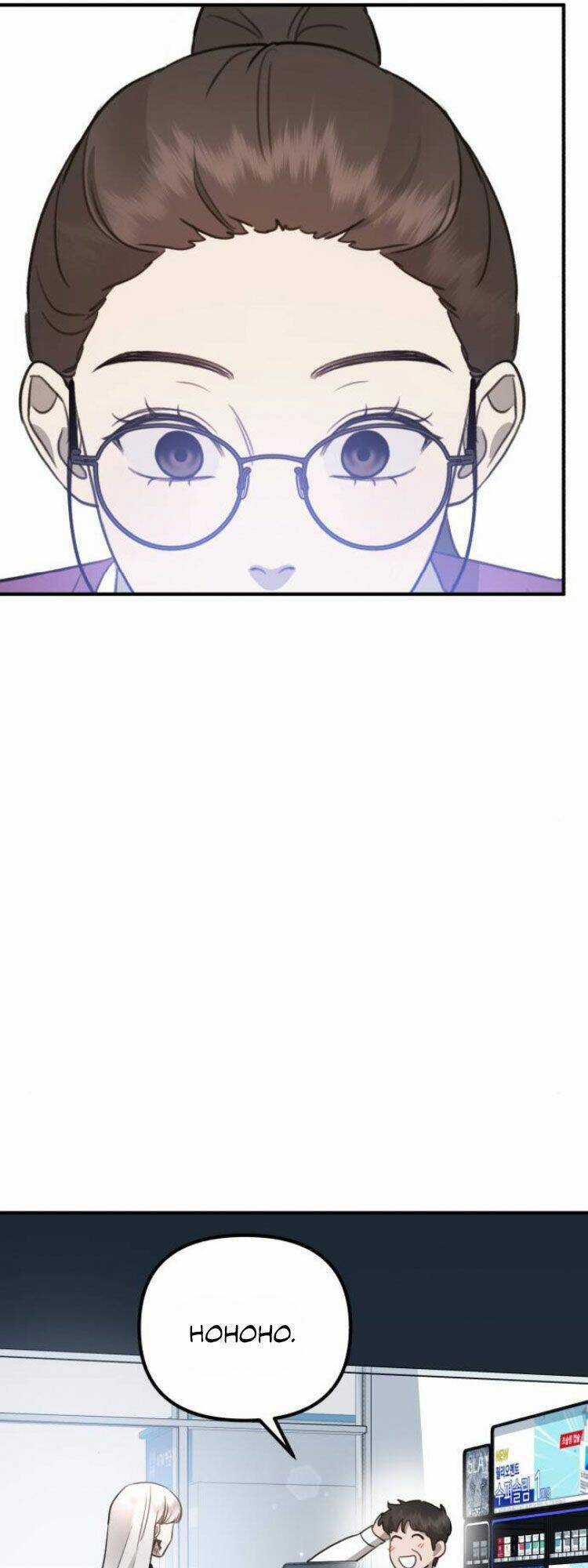 Thần Hổ Jangsan Chapter 12 trang 39