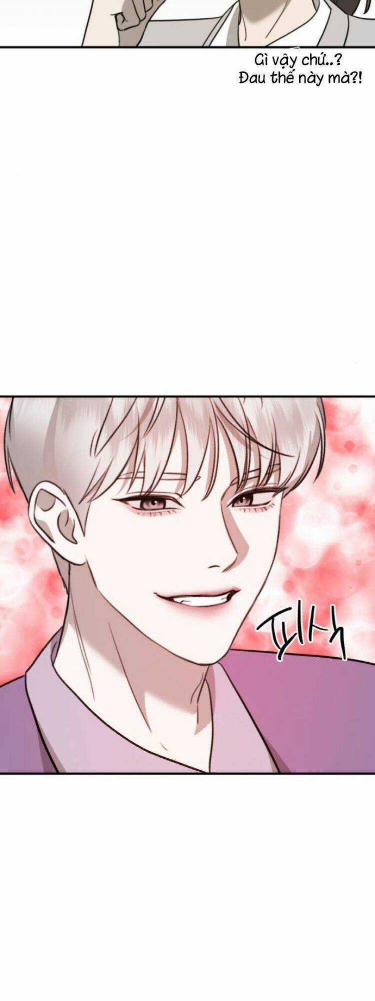 Thần Hổ Jangsan Chapter 12 trang 4