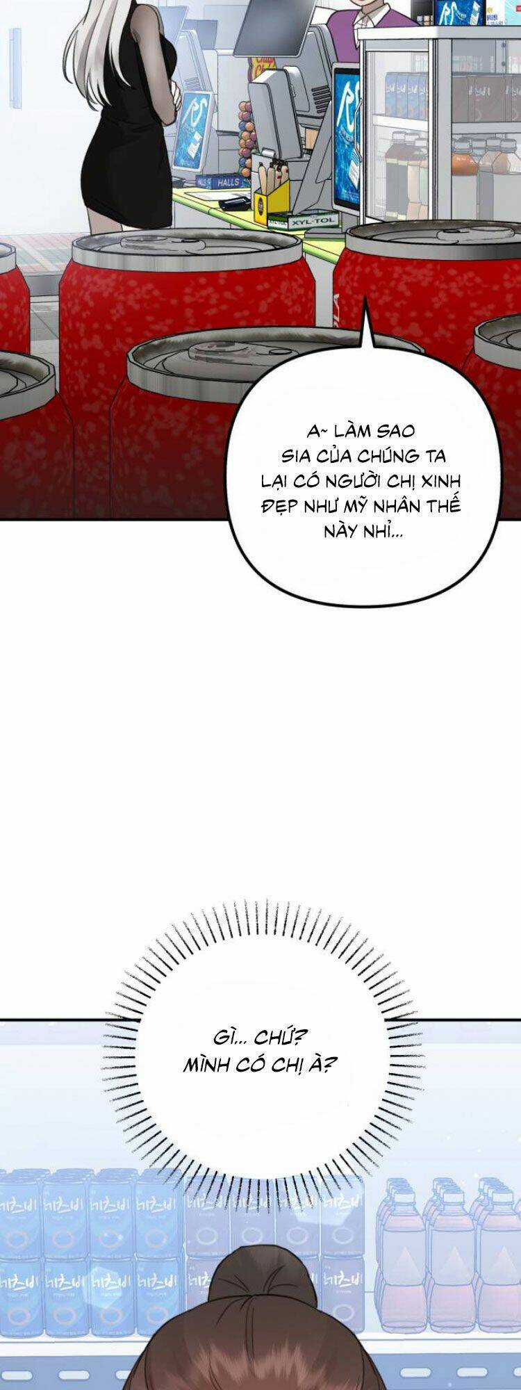 Thần Hổ Jangsan Chapter 12 trang 40